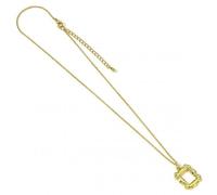FRIENDS TV Show Frame Necklace