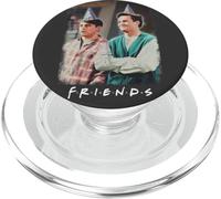 FRIENDS TV Show Joey Chandler Bachelor Party Besties 90s Fan PopSockets PopGrip for MagSafe