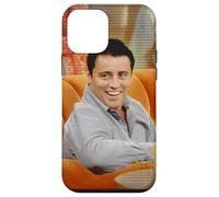 FRIENDS TV Show Joey Phoebe How You Doin Retro Geek Fan 90s Case for iPhone 12 mini
