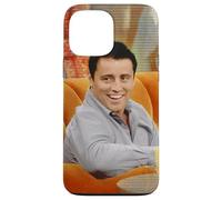 FRIENDS TV Show Joey Phoebe How You Doin Retro Geek Fan 90s Case for iPhone 13 Pro Max