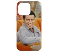 FRIENDS TV Show Joey Phoebe How You Doin Retro Geek Fan 90s Case for iPhone 14 Pro Max