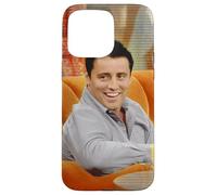FRIENDS TV Show Joey Phoebe How You Doin Retro Geek Fan 90s Case for iPhone 15 Pro Max