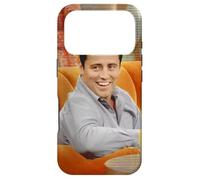 FRIENDS TV Show Joey Phoebe How You Doin Retro Geek Fan 90s Case for iPhone 17 Pro