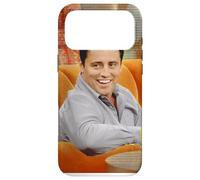 FRIENDS TV Show Joey Phoebe How You Doin Retro Geek Fan 90s Case for iPhone 17 Pro Max
