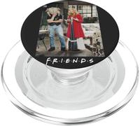 FRIENDS TV Show Joey Phoebe Thanksgiving Turkey Fan 90s Geek PopSockets PopGrip for MagSafe