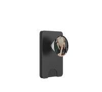 FRIENDS TV Show Joey Phoebe Thanksgiving Turkey Geek 90s Fan PopSockets PopWallet for MagSafe