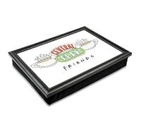 Friends TV Show Official Central Perk LAP TRAY Dinner Computer Laptrays