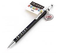 Friends Pen Charm (My Lobster)