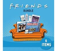 Friends Ultimate Bundle