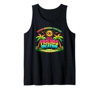 Friends Vacation 2026 Making Memories Together, Girls Trip Tank Top