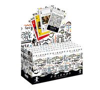 Friends Waddingtons Number 1 Playing Cards Game