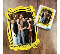 Friends Water Fountain Jigsaw - Jigsaws & Puzzles
