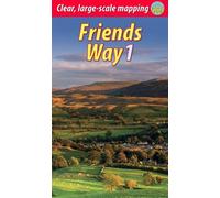 Friends Way 1: George Fox's journey