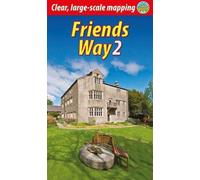 Friends Way 2: Margaret Fell's journey