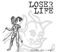 Friends With a Demon [VINYL]