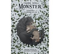 Friends With A Monster