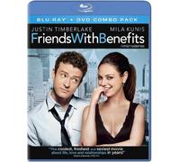 Friends with Benefits