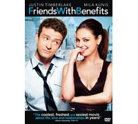 Friends with Benefits