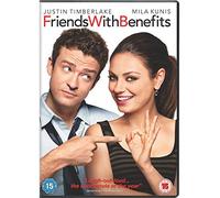 Friends with Benefits