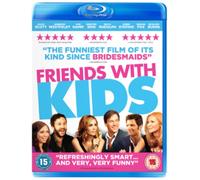 Friends With Kids - Blu-ray - G3z