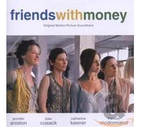 Friends With Money - Original Motion Picture Soundtrack