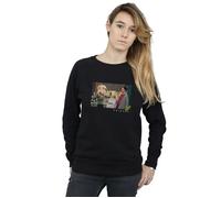 Friends Women's Turkey Head Sweatshirt in Black | Size: Small Friends Black S