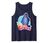 Friends. Wrong Opinion Tank Top