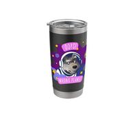 Friends. Wrong Planet Stainless Steel Insulated Tumbler