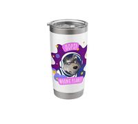 Friends. Wrong Planet Stainless Steel Insulated Tumbler