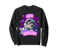 Friends. Wrong Planet Sweatshirt