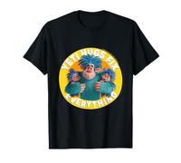 Friends. Yeti Hugs T-Shirt