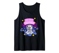 Friends. Zero Worries Tank Top