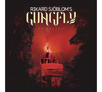 Rikard Sjoblom's Gungfly - Friendship - CD - Inside Out Music (2018)
