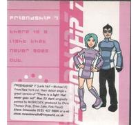 Friendship 7 - There Is A Light That Never Goes Out