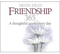 Friendship: A Thoughtful Quote Every Day