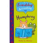 Friendship According to Humphrey