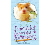 Friendship According to Humphrey