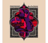 Friendship - Ain'T No Shame (Coloured Vinyl) [VINYL]