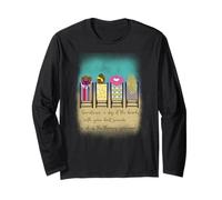 Friendship Best Friends at the Beach Long Sleeve T-Shirt