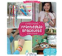 Friendship Bracelets: 31 Original Bracelets