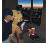 Friendship - Caveman Wakes Up [VINYL]