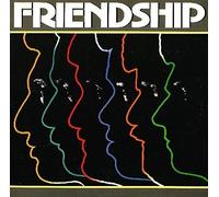 Lee Ritenour & Friendship - Friendship
