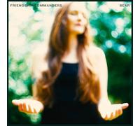 Friendship Commanders - Bear