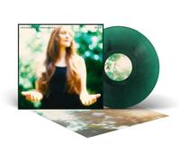 Friendship Commanders - Bear (Transparent Green & Black Marbled Vinyl) [VINYL]