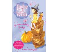 Friendship Fudge: 6 (Bake a Wish)
