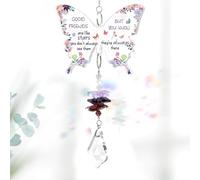Friendship Gifts for Women, Crystal Suncatcher for Women Female Bestie Special Birthday Anniversary Graduation Presents, Best Friendship Presents to My Bestie Christmas Anniversary Graduation Gifts