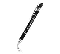 Friendship Gifts for Women Man Christmas Stocking Fillers Valentines Birthday Mothers Day New Year Easter Halloween Special Ballpoint Pens Presents Gifts for Best Friend Besite Sister Brother