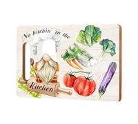 Friendship Gifts for Women & Men, Unique Cutting Board Christmas Decorations for Teacher, Mentor, Elder, Bestie BFF Sister, House Warming Gifts, Mom Gifts, Wedding Gifts, Thanksgiving Day Gifts,01