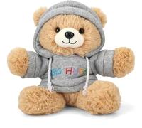 Friendship Gifts for Women, Thinking of You Gifts - Big Hugs Teddy Bear, Get Well Soon Gift for Women and Kids, Hug in a Box for Sisters, Friends