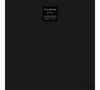 Friendship - Hatred [VINYL]